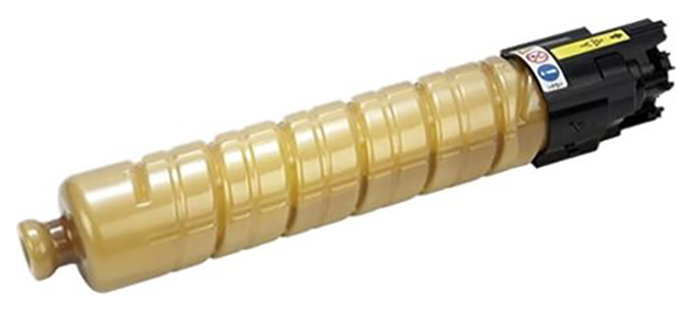 Print Cartridge Yellow MP C305