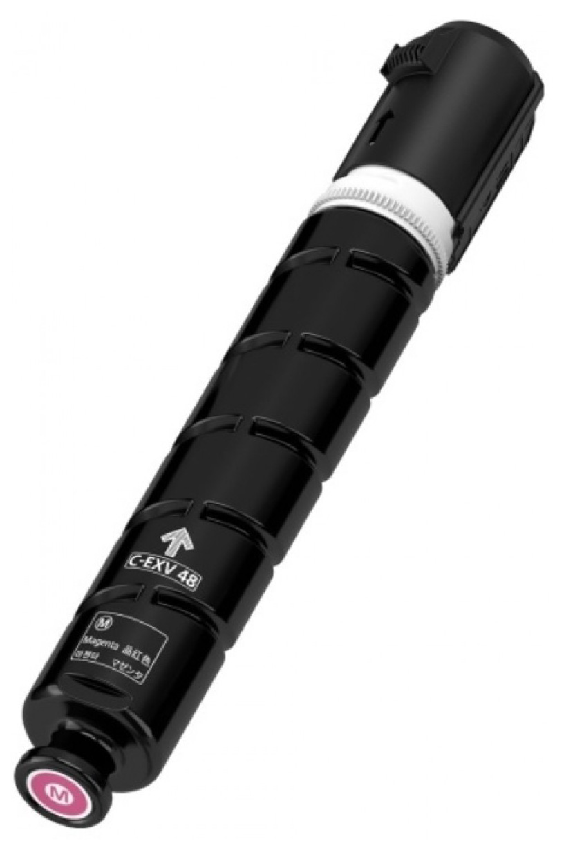 Тонер-картридж Canon C-EXV48 красный для iR C1325iF/C1335iF (11 500 стр.)