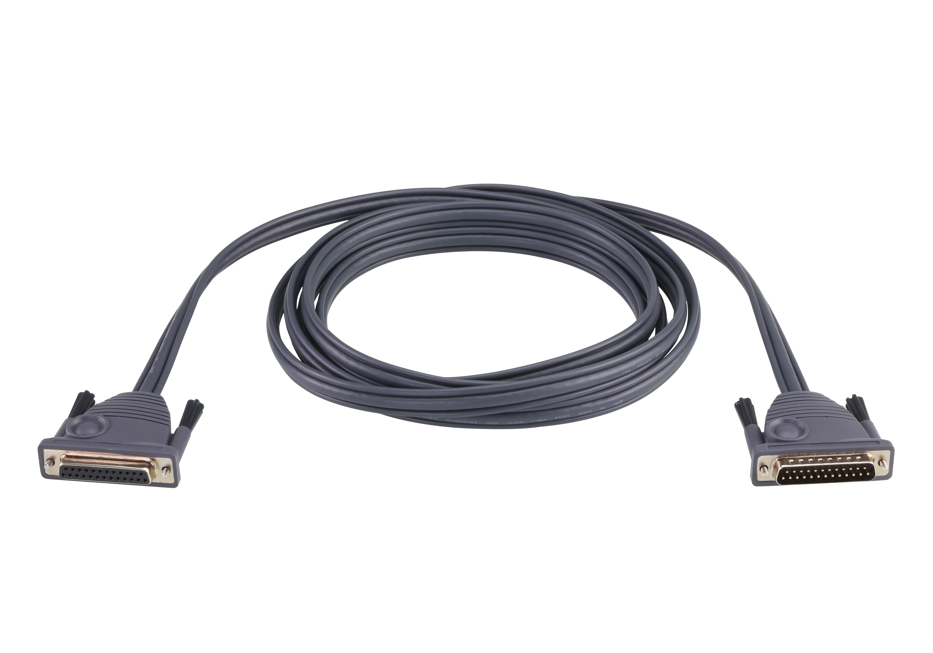Кабель CABLE DB25M -- DB25F FOR CS101; 3M