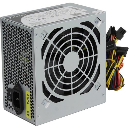 POWERMAN  PM-500ATX-F RTL [6143093]