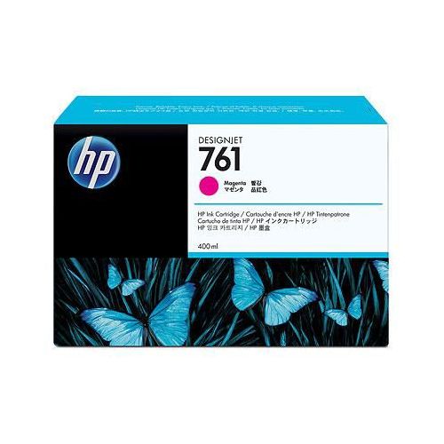 Картридж/ HP 761 400-ml Magenta Designjet Ink Cartridge