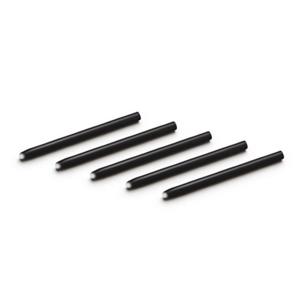 Наконечники для перьев Wacom Flex nibs for Intuos 4/5