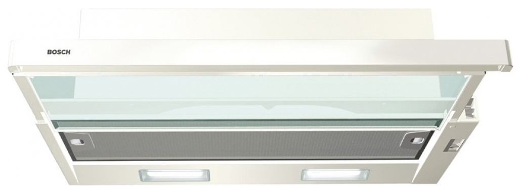 Вытяжка Bosch DHI642EQ