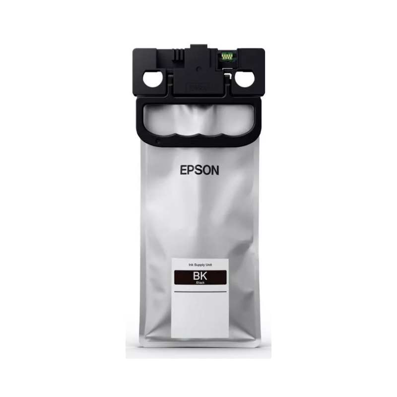 Картридж I/C WF-M52xx/57xx Series XL Black