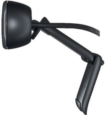 Веб-камера Logitech C270 960-000636/960-001063
