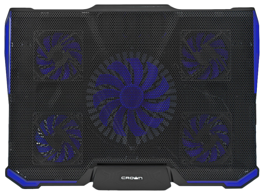 Подставка для ноутбука CROWN CMLS-k331 BLUE