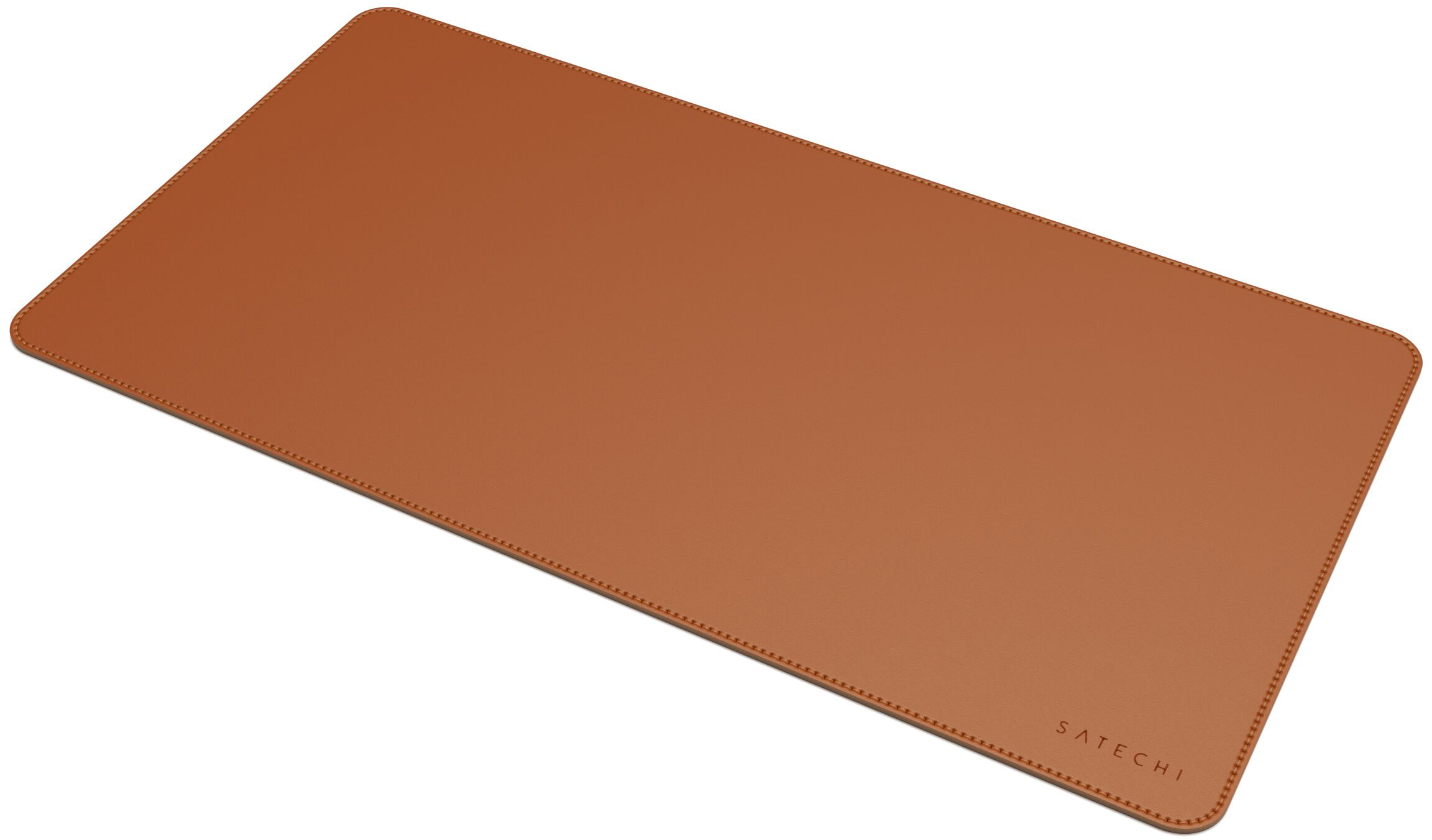 Коврик Satechi Eco Leather Deskmate для компьютерной мыши (ST-LDMN)