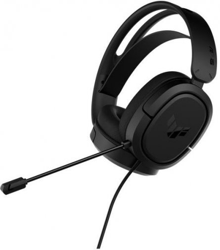 ASUS TUF Gaming H1 Игровые наушники чёрные