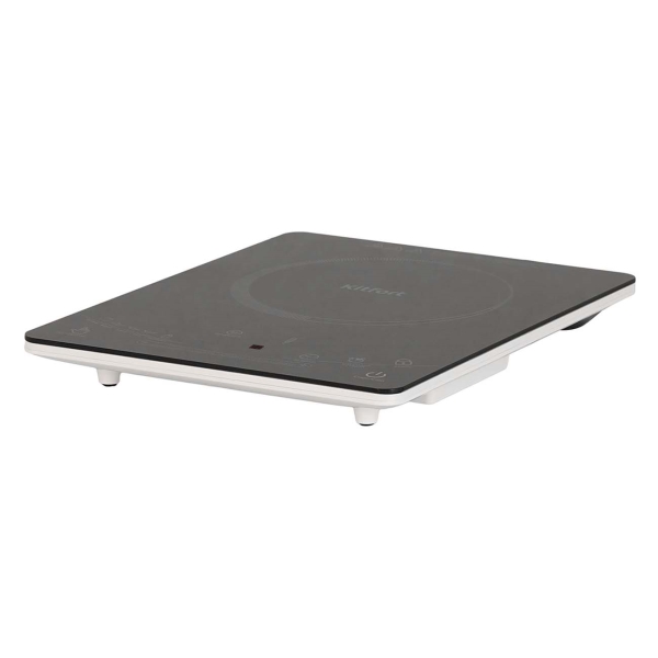 Настольная индукционная плитка Kitfort КТ-106 Ultra Slim