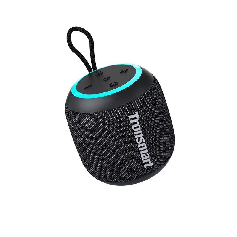 Портативная колонка 15W BLACK T7 MINI TRONSMART