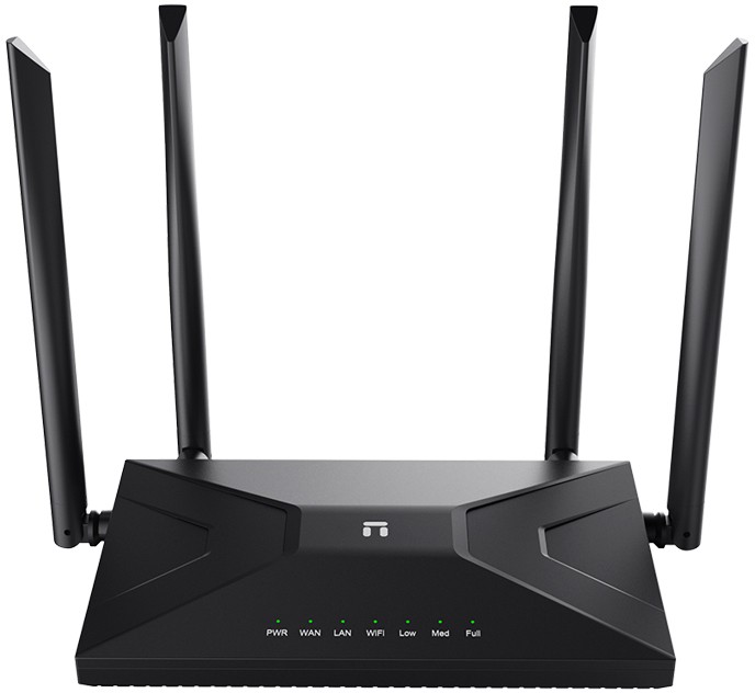Маршрутизатор 3G/4G 300MBPS MW5360 NETIS