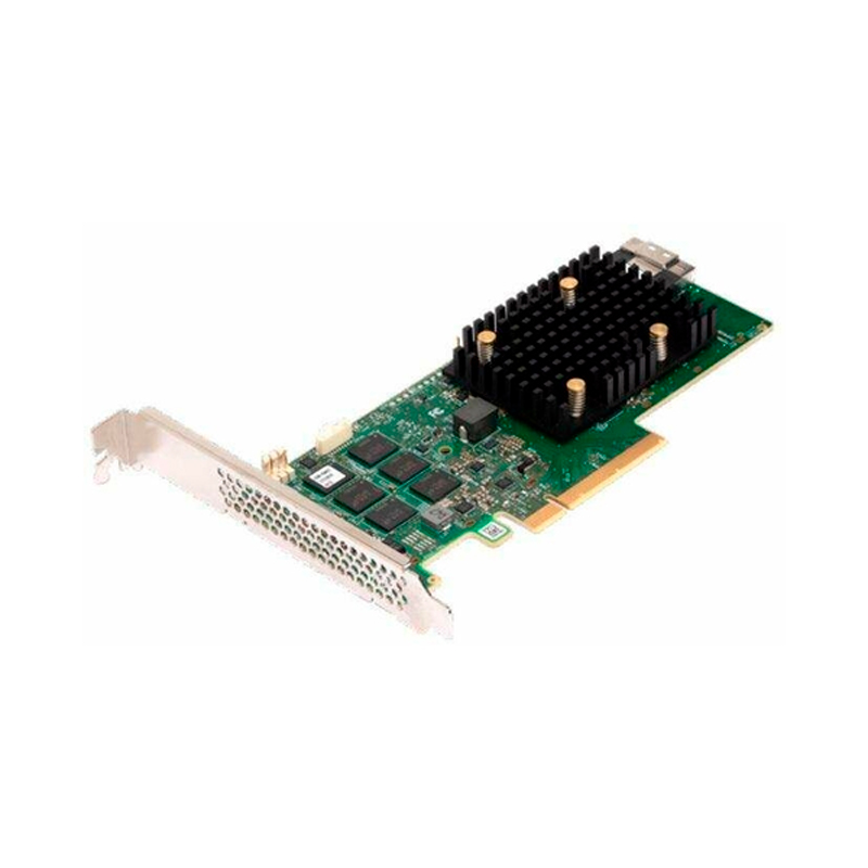 Рейдконтроллер SAS PCIE 12GB/S 9560-8I 05-50077-01 BROADCOM