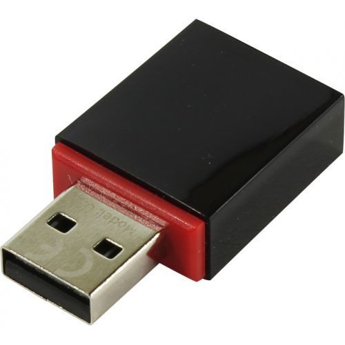 Wi-Fi адаптер 300MBPS USB U3 TENDA