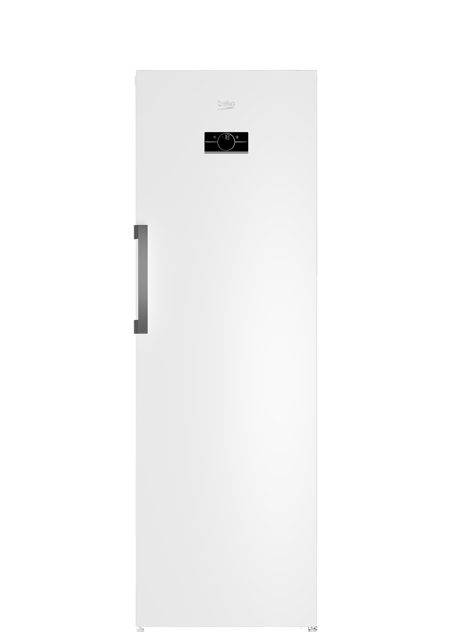 Морозилка B3RFNK312W 7384610001 BEKO