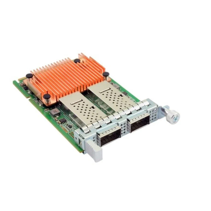 Сетевой адаптер 2X100G SFP28 OCP3.0 LRES3026PF-OCP LR-LINK