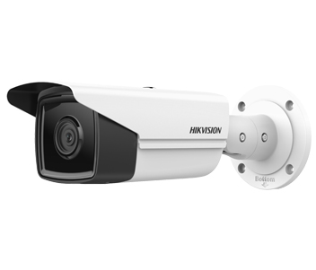 IP камера 4MP IR BULLET DS-2CD2T43G2-4I 2.8 HIKVISION