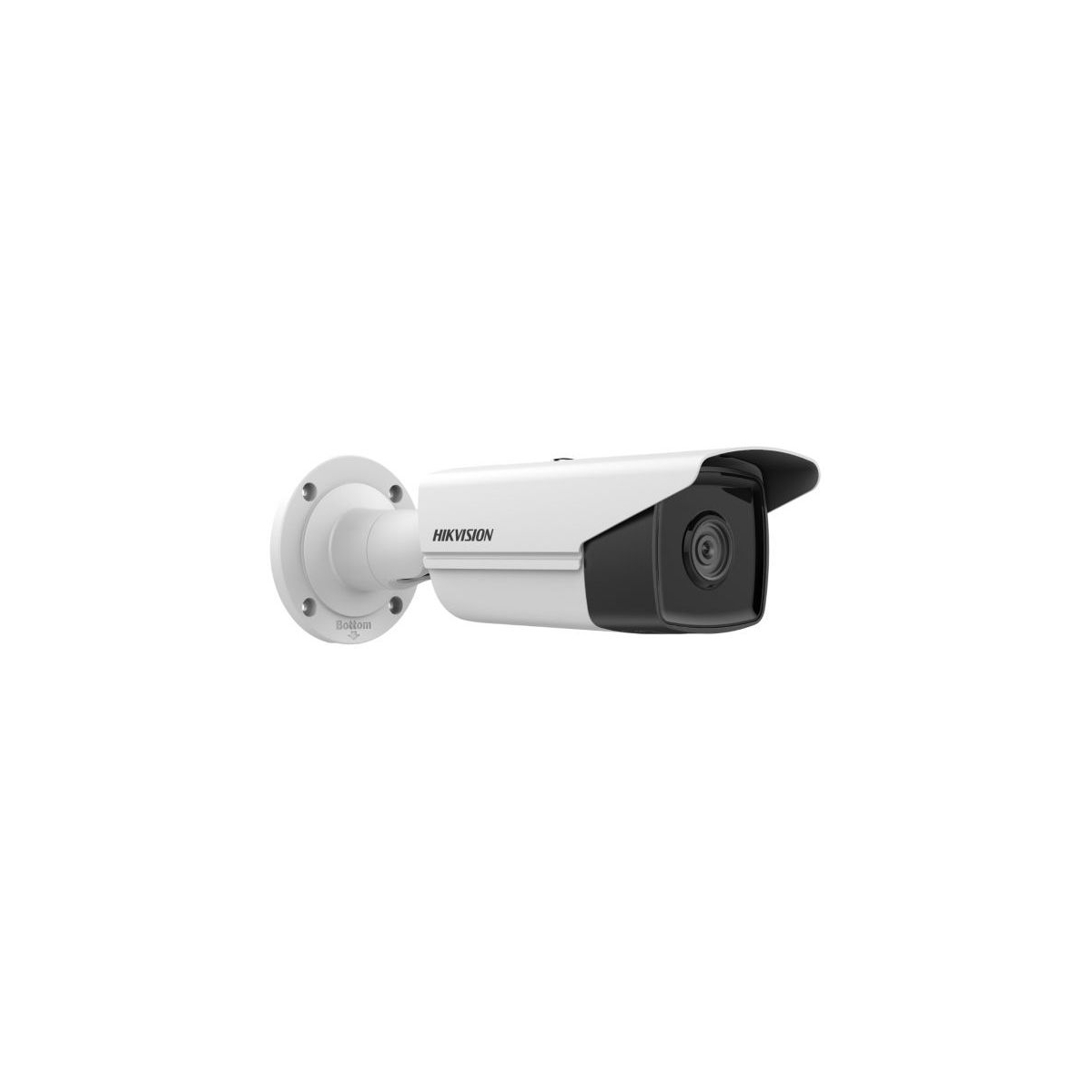 IP камера 4MP IR BULLET DS-2CD2T43G2-4I 2.8 HIKVISION