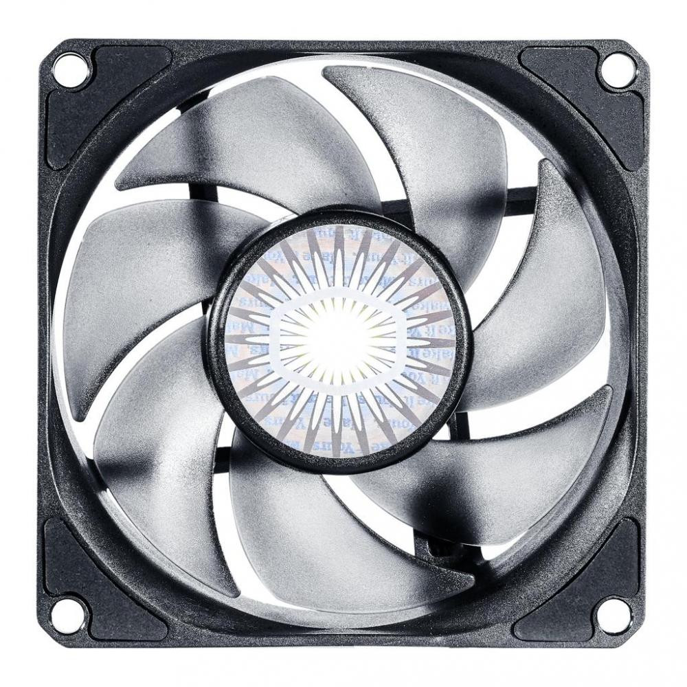 Вентилятор для корпуса 80MM B8NN-25NPK-R1 COOLER MASTER