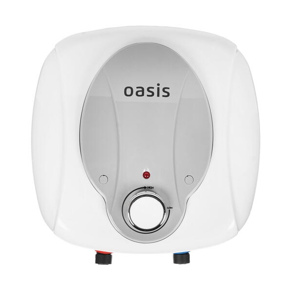 Накопительный электрический водонагреватель 6 6 KN OASIS
