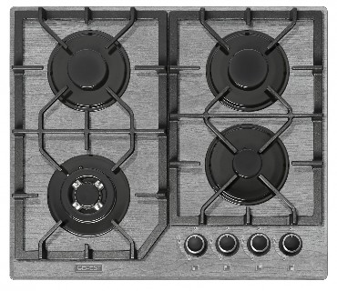 Газовая варочная поверхность PBG 2232-01 K35 GEFEST