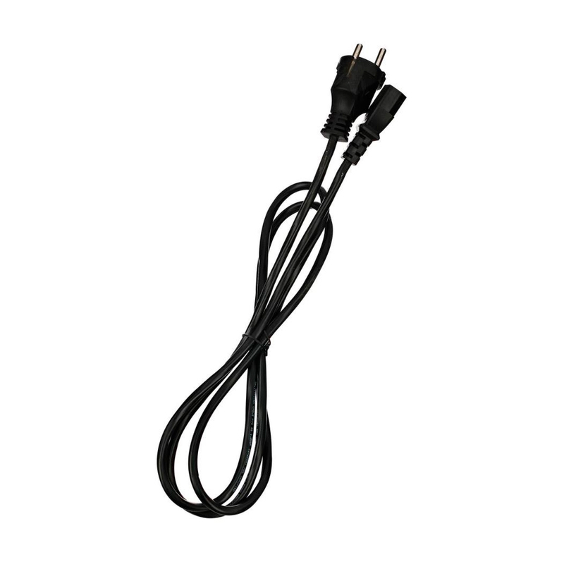 Кабель питания 1.8M TE021-CU1.0-1.8M TELECOM