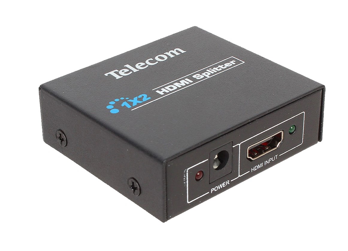 Разветвитель 2PORT TTS5010 TELECOM