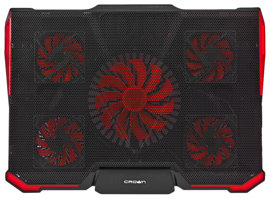 Подставка для ноутбука CROWN CMLS-k330 RED