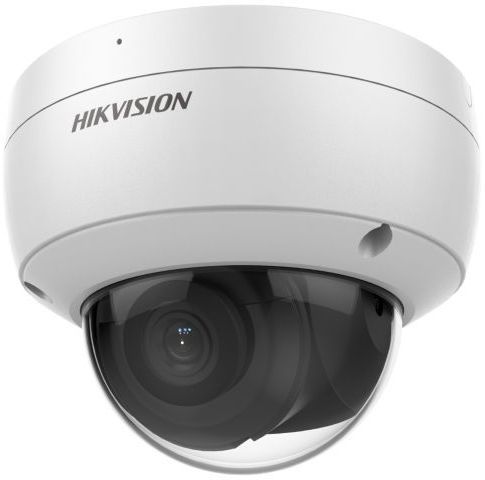 IP камера 4MP DOME DS-2CD2143G2-IU 4MM HIKVISION