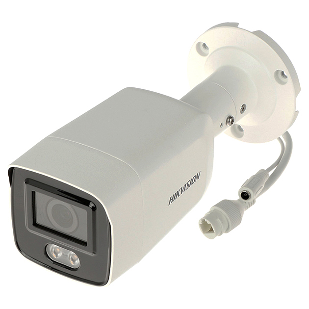 IP камера 4MP IR BULLET 2CD2047G2-LU(C)4MM HIKVISION