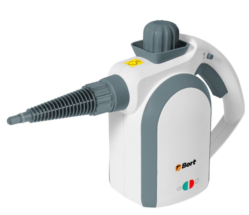 Пароочиститель BORT BDR-1200