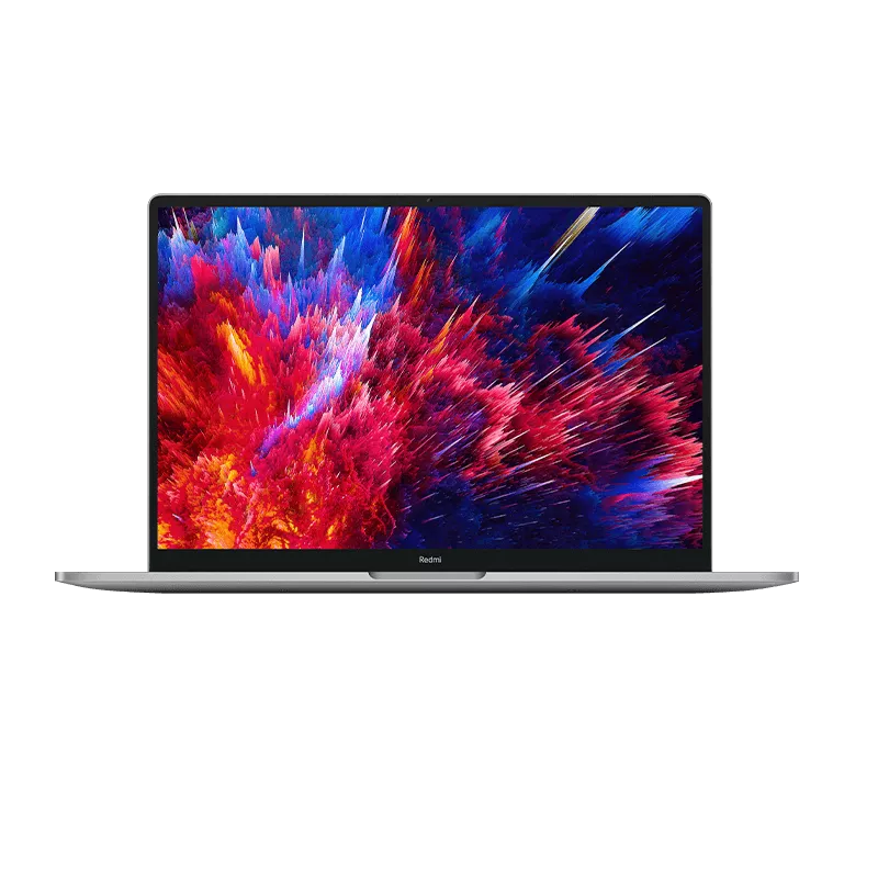 Ноутбук Xiaomi Pro RedmiBook Core i7 12650H 16Gb SSD512Gb NVIDIA GeForce RTX 2050 2Gb 15.6" IPS 3K (3200x2000) Windows 10 trial grey WiFi BT Cam
