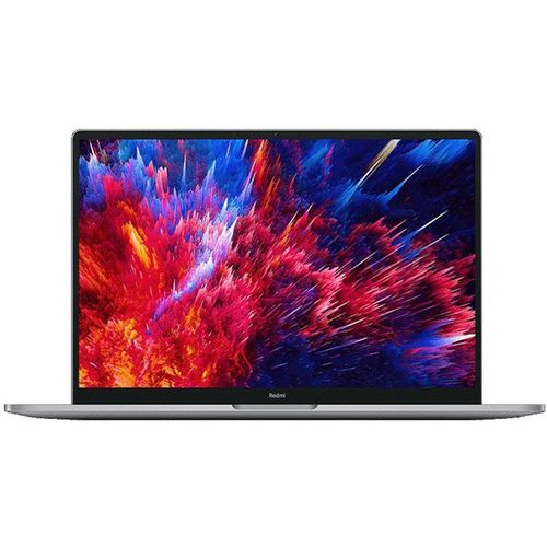Ноутбук Xiaomi Pro RedmiBook Core i7 12650H 16Gb SSD512Gb NVIDIA GeForce RTX 2050 2Gb 15.6" IPS 3K (3200x2000) Windows 10 trial grey WiFi BT Cam