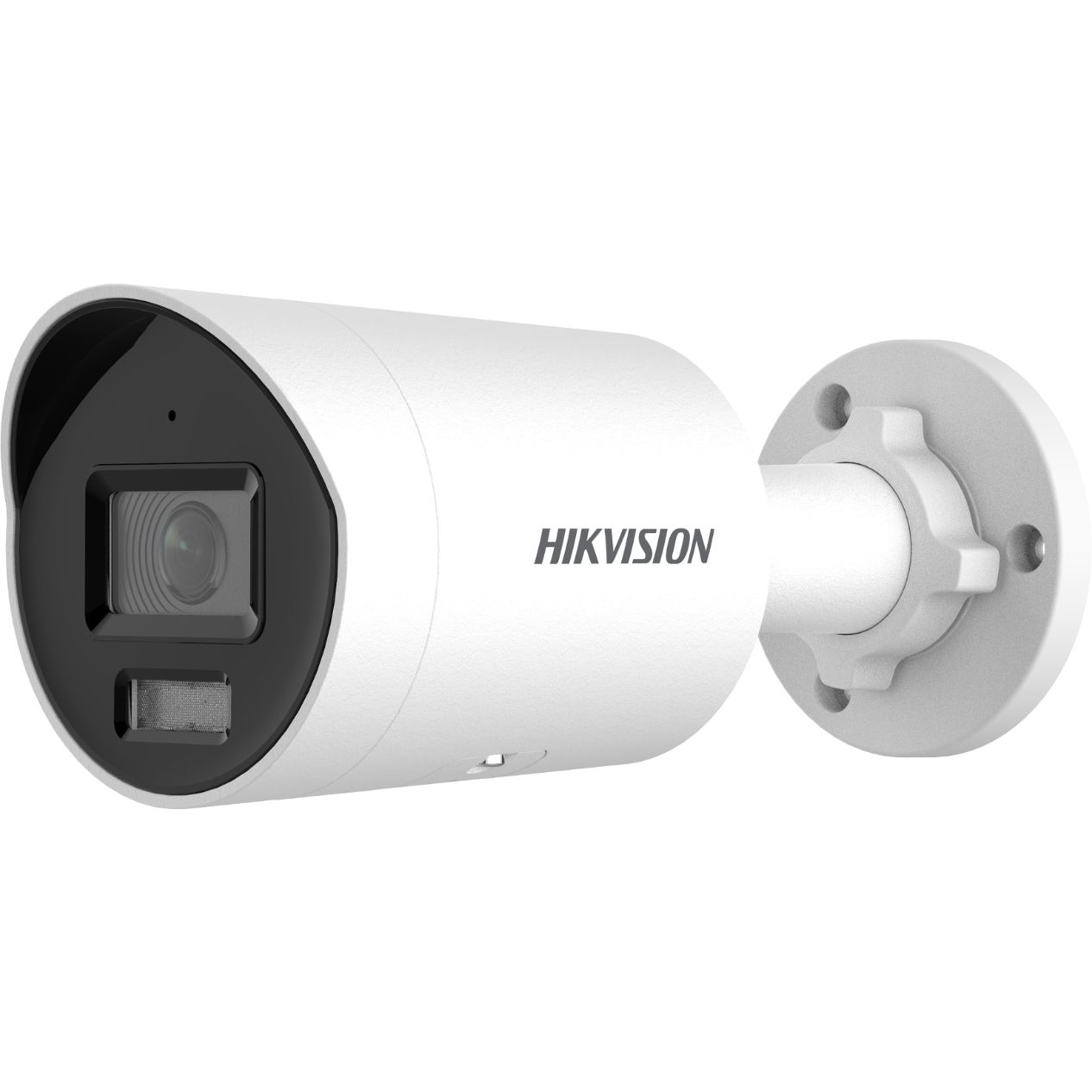 IP камера 2MP IR BULLET DS-2CD2023G2-IU 4MM HIKVISION
