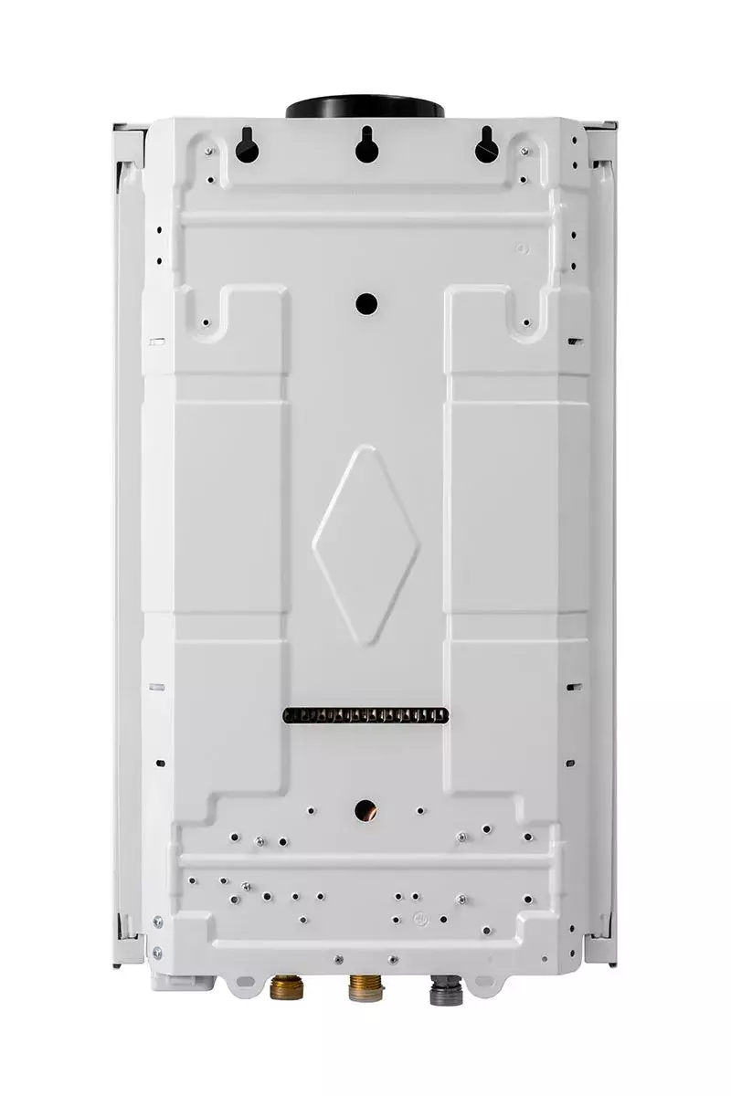 Водонагреватель GAS 10L/MIN IGW 10 B HAIER