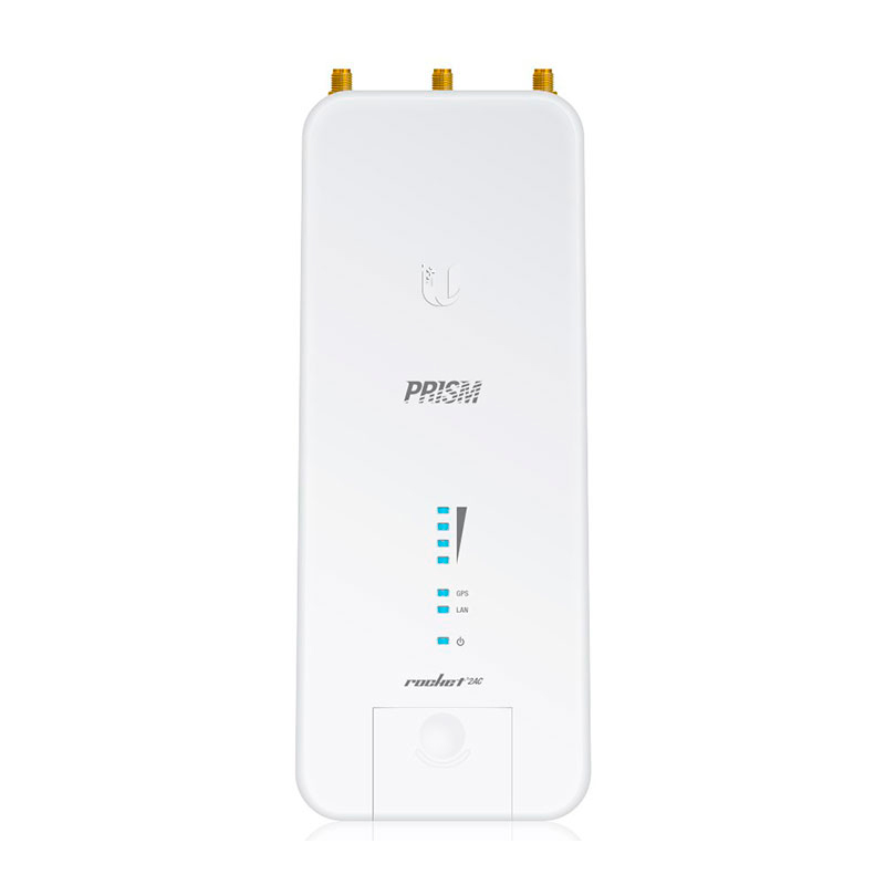 Точка доступа Ubiquiti Rocket 2AC Prism