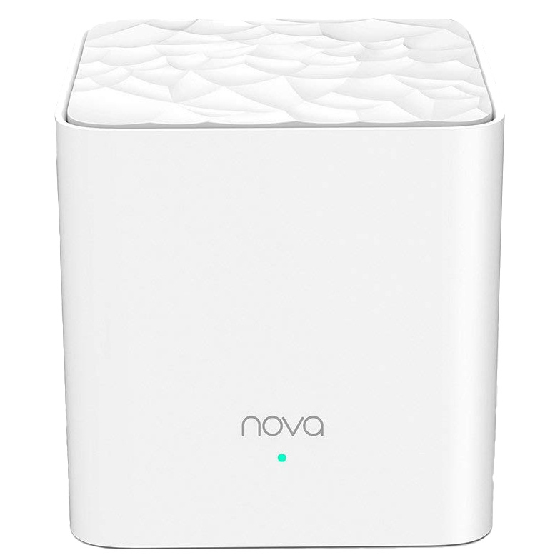Двухдиапазонная Wi-Fi Mesh система 2NODE NOVA MW3-2 TENDA
