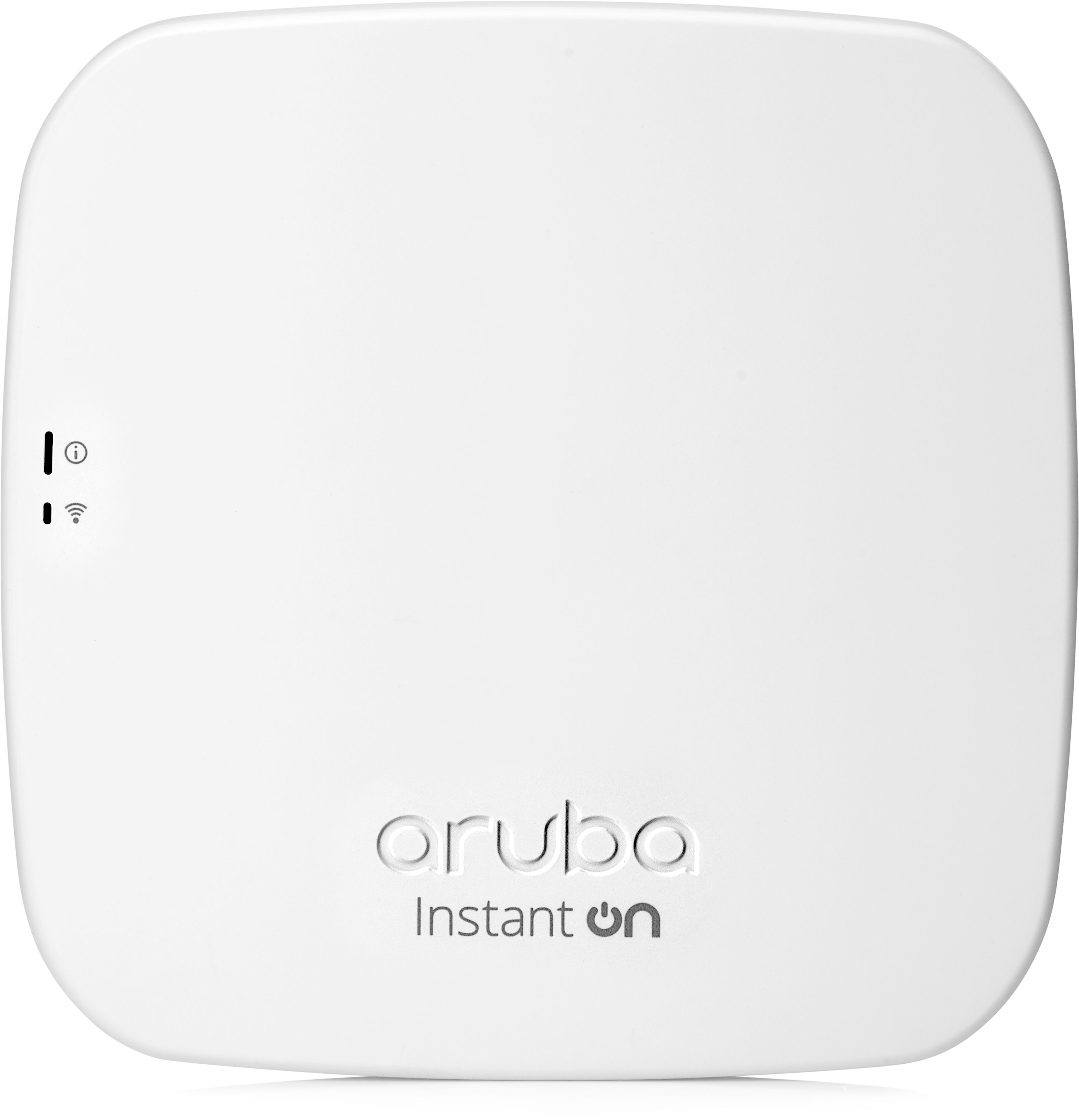 Точка доступа R2X01A HPE Aruba сети Wi-Fi E Instant On AP12 (RW) Access Point