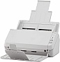 Сканер Fujitsu SP-1125N (PA03811-B011) white