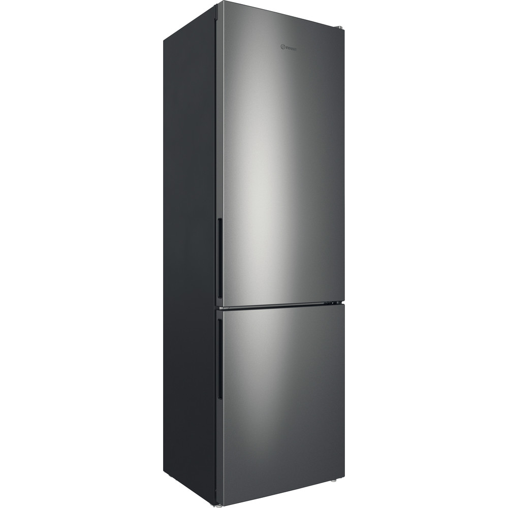 Холодильник Indesit ITR 4200 S 2-хкамерн. серебристый