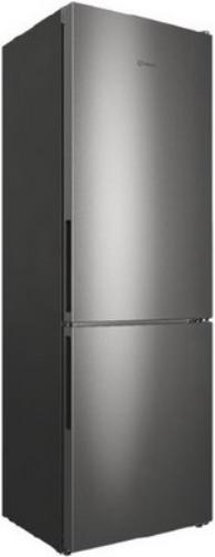 Холодильник Indesit ITR 4200 S 2-хкамерн. серебристый