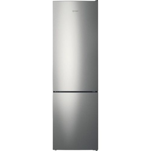 Холодильник Indesit ITR 4200 S 2-хкамерн. серебристый