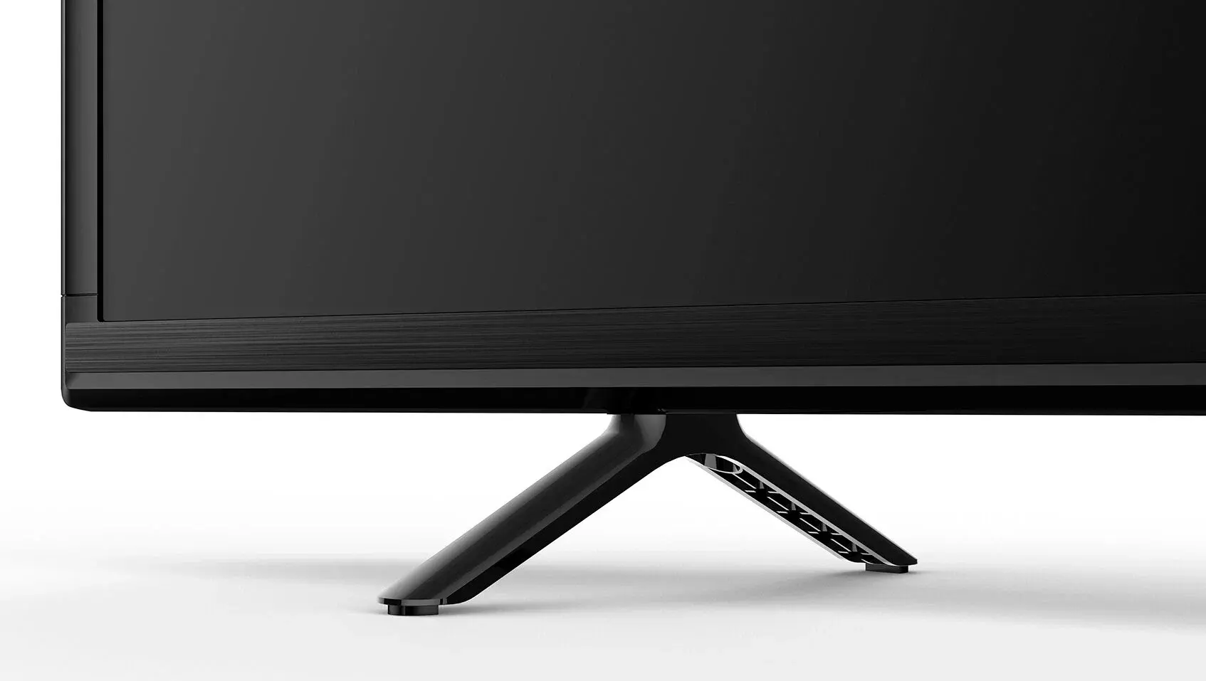 24" Телевизор Starwind SW-LED24SG304 (HD 1366x768, Smart TV) черный