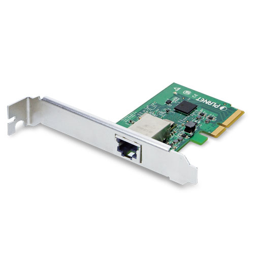 ENW-9803 сетевой адаптер 10GBase-T PCI Express Server Adapter