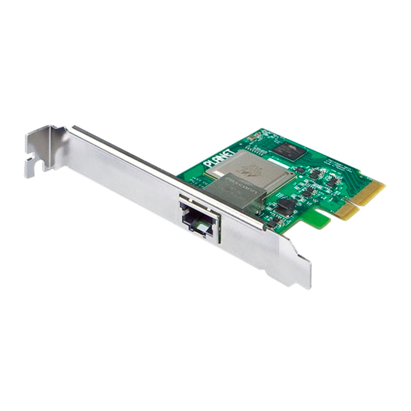 ENW-9803 сетевой адаптер 10GBase-T PCI Express Server Adapter