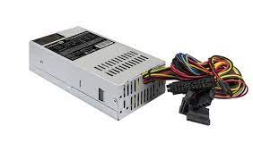 Блок питания ExeGate F400AS 400 Вт [APFC, 40 x 40 мм fan, 4+4 pin CPU, 3 SATA][EX292233RUS]