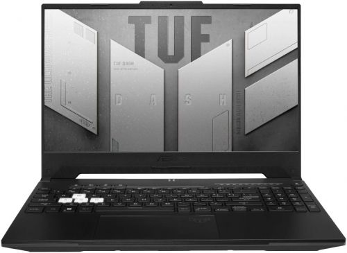 ASUS TUF FX517ZM-AS73 15.6"  /Intel Core i7 12650H/16Gb/512Gb/RTX3060(6144Mb)/Off Black/W11