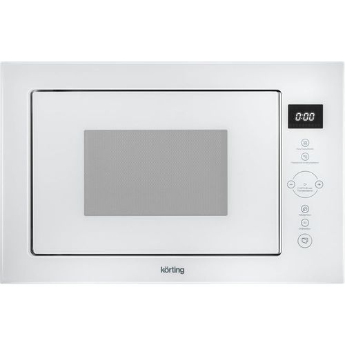 СВЧ-печь встраиваемая KORTING KMI 825 TGW