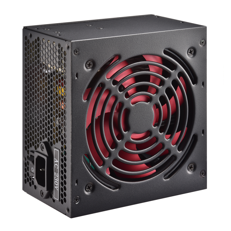 Блок питания 600W Xilence XP600R7