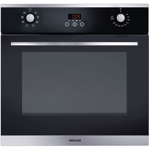 Встраиваемые электрические духовки Graude BE60.3E