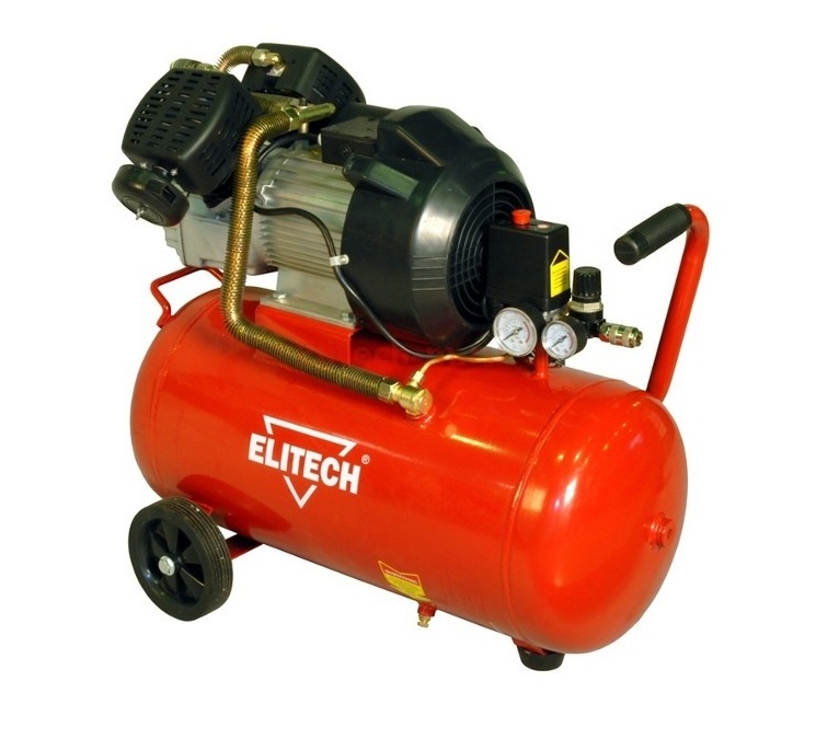 Компрессор ELITECH КПМ 360/50